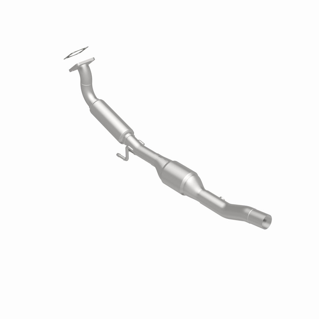 MagnaFlow Exhaust Products 4561526 California CARB Direct-Fit Catalytic Converter for Select Volkswagen Beetle, Volkswagen Golf, Volkswagen Jetta
