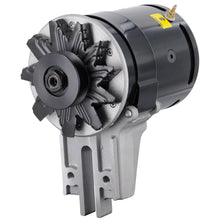 Load image into Gallery viewer, Powermaster Performance 82026-2 PowerGEN Alternator for Select Ford Club, Ford Country Sedan, Ford Country Squire, Ford Courier Sedan Delivery, Ford Crestline, Ford Custom, Ford Customline, Ford Deluxe, Ford F-1, Ford F-100, Ford F-2, Ford F-250, Ford