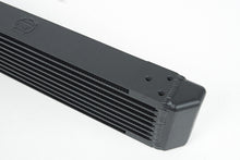 Load image into Gallery viewer, CSF Cooling - Racing &amp; High Performance Division 8202 Universal Single-Pass Oil Cooler / RSR Porsche / M22 x 1.5 / 22L x 4.75H x 2.16W