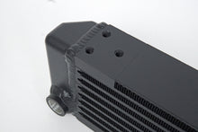 Load image into Gallery viewer, CSF Cooling - Racing &amp; High Performance Division 8202 Universal Single-Pass Oil Cooler / RSR Porsche / M22 x 1.5 / 22L x 4.75H x 2.16W
