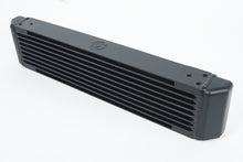 Load image into Gallery viewer, CSF Cooling - Racing &amp; High Performance Division 8202 Universal Single-Pass Oil Cooler / RSR Porsche / M22 x 1.5 / 22L x 4.75H x 2.16W
