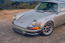 Load image into Gallery viewer, CSF Cooling - Racing &amp; High Performance Division 8202 Universal Single-Pass Oil Cooler / RSR Porsche / M22 x 1.5 / 22L x 4.75H x 2.16W