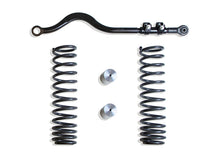 Load image into Gallery viewer, 2020-Jeep-Gladiator-Jt-4.5In-Lift-Kit---Front-Component-Box