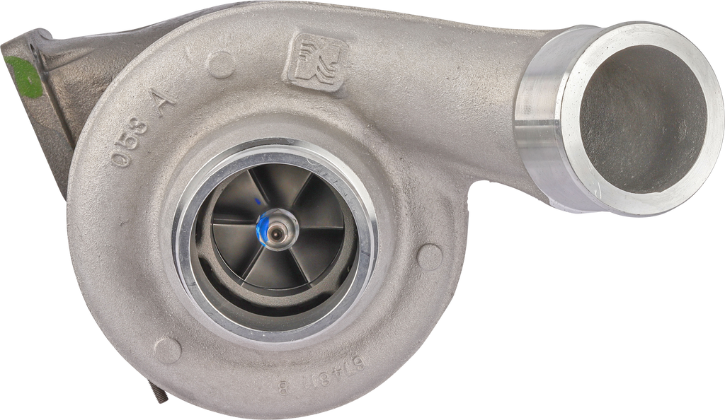 Alliant Power 474832 Turbocharger