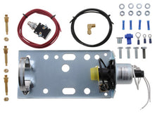 Load image into Gallery viewer, Zerostart 8203237 Strtg Fluid Kit, 12V, 6cc, Complete w/ (3) Atomizers &amp; Surface Mount Thermostat