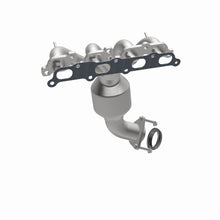 Load image into Gallery viewer, MagnaFlow Exhaust Products 50764 HM Grade Manifold Catalytic Converter for Select Chevrolet Colorado, GMC Canyon, Isuzu i-280