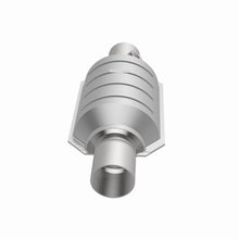 Load image into Gallery viewer, MagnaFlow Exhaust Products 53133 Standard Grade Universal Catalytic Converter