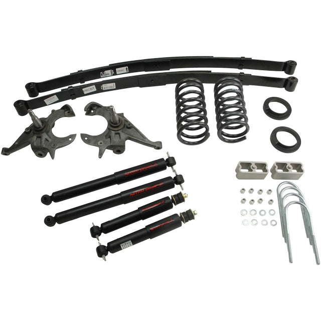 8204-Gm-S10S15-8394-Gm-BlazerJimmy-4-Or-5-F5-R-W-Nd2-Shock-Lowering-Kit