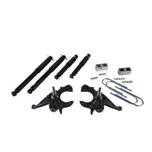 Load image into Gallery viewer, 8204-Gm-S10S15-8397-Gm-BlazerJimmy-2-F2-R-W-Nd2-Shocks-Lowering-Kit
