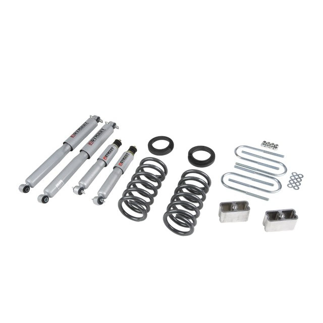 8204-Gm-S10S15-8397-Gm-BlazerJimmy-2-Or-3-F3-R-W-Sp-Shocks-Lowering-Kit