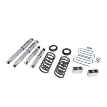 Load image into Gallery viewer, 8204-Gm-S10S15-8397-Gm-BlazerJimmy-2-Or-3-F3-R-W-Sp-Shocks-Lowering-Kit