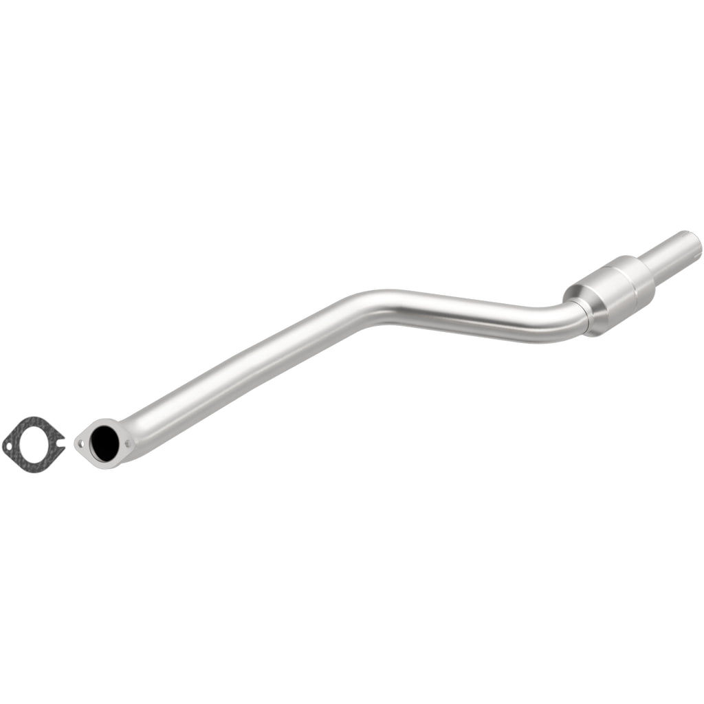 MagnaFlow Exhaust Products 49768 OEM Grade Direct-Fit Catalytic Converter for Select BMW 335i, BMW 335i xDrive, BMW 335is, BMW 335xi