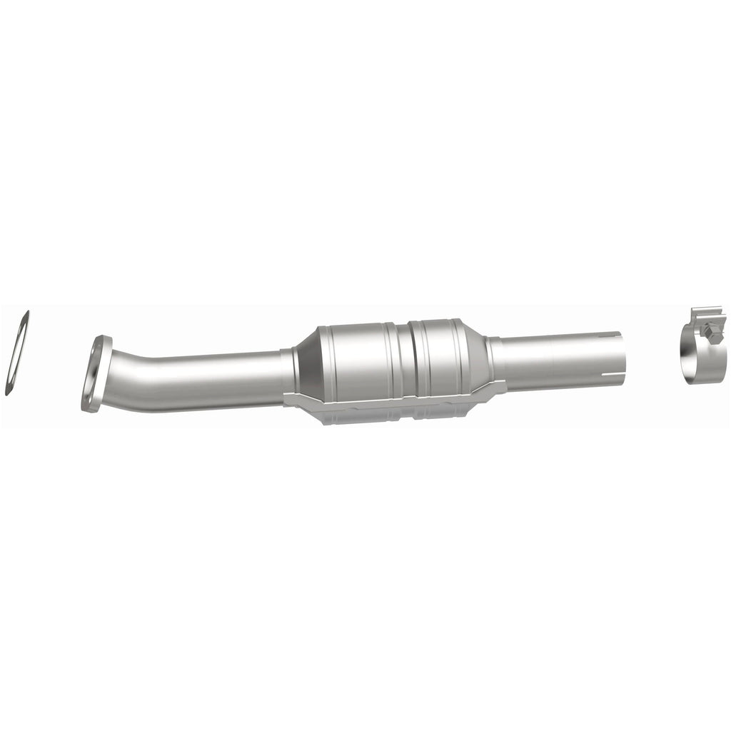 MagnaFlow Exhaust Products 49151 OEM Grade Direct-Fit Catalytic Converter for Select Mitsubishi Eclipse