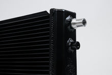 Load image into Gallery viewer, CSF Cooling - Racing &amp; High Performance Division 8207 16-21 Chevy Camaro V8 / 2.0T / 16-19 Cadillac CTS-V Auxiliary Radiator for Select Cadillac CTS, Chevrolet Camaro