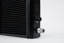 Load image into Gallery viewer, CSF Cooling - Racing &amp; High Performance Division 8207 16-21 Chevy Camaro V8 / 2.0T / 16-19 Cadillac CTS-V Auxiliary Radiator for Select Cadillac CTS, Chevrolet Camaro