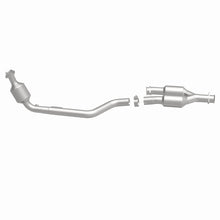 Load image into Gallery viewer, MagnaFlow Exhaust Products 5411188 California CARB Direct-Fit Catalytic Converter for Select Chrysler Crossfire