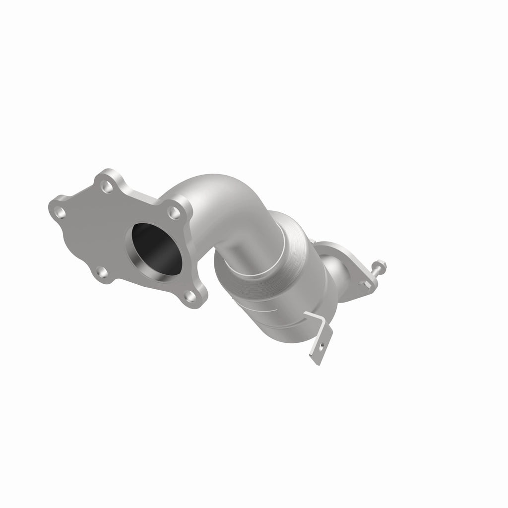 MagnaFlow Exhaust Products 23188 HM Grade Direct-Fit Catalytic Converter for Select Saab 9-2X, Subaru Forester, Subaru Impreza