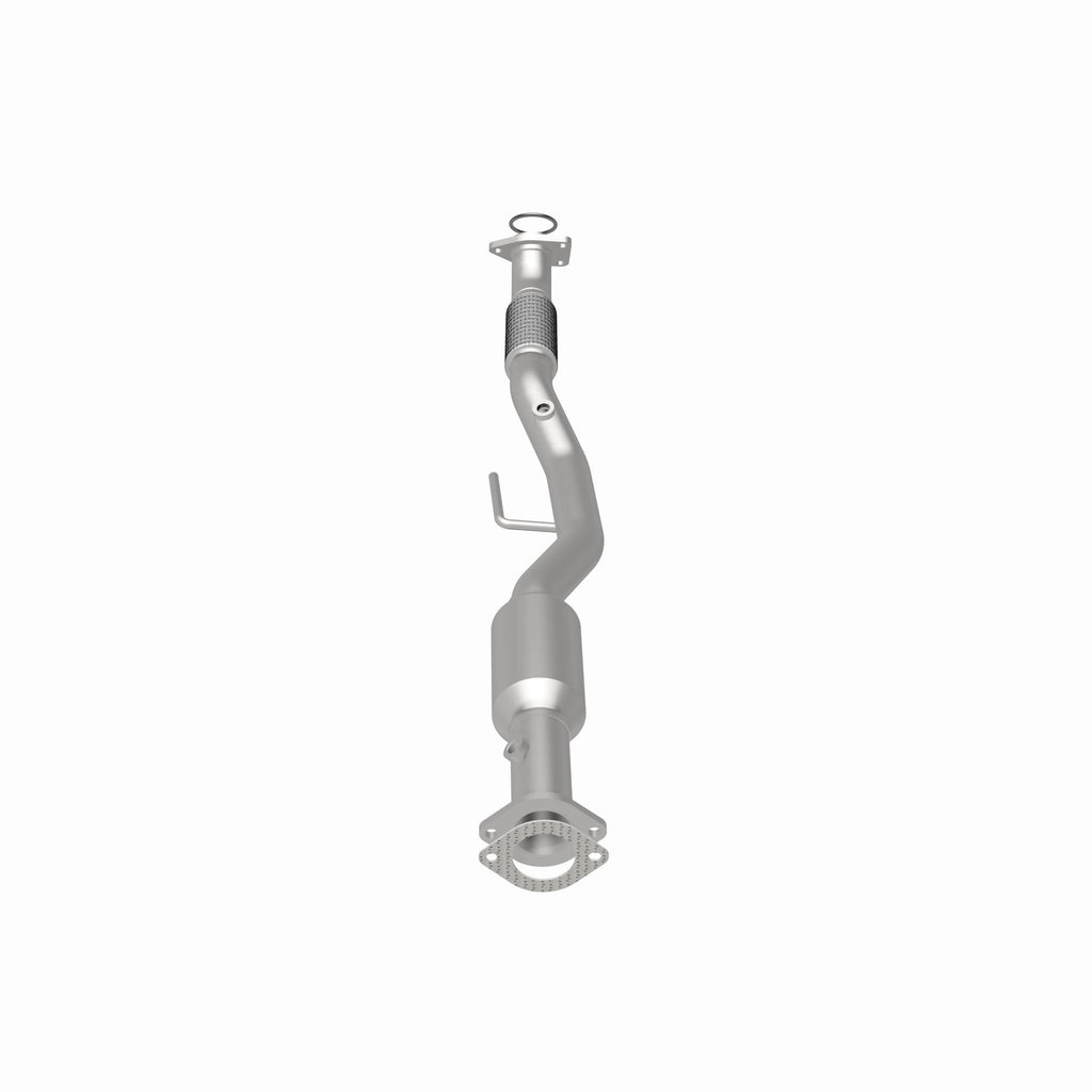 MagnaFlow Exhaust Products 5671504 California CARB Direct-Fit Catalytic Converter for Select Nissan Altima