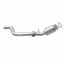 Load image into Gallery viewer, MagnaFlow Exhaust Products 5561522 California CARB Direct-Fit Catalytic Converter for Select Ford Mustang