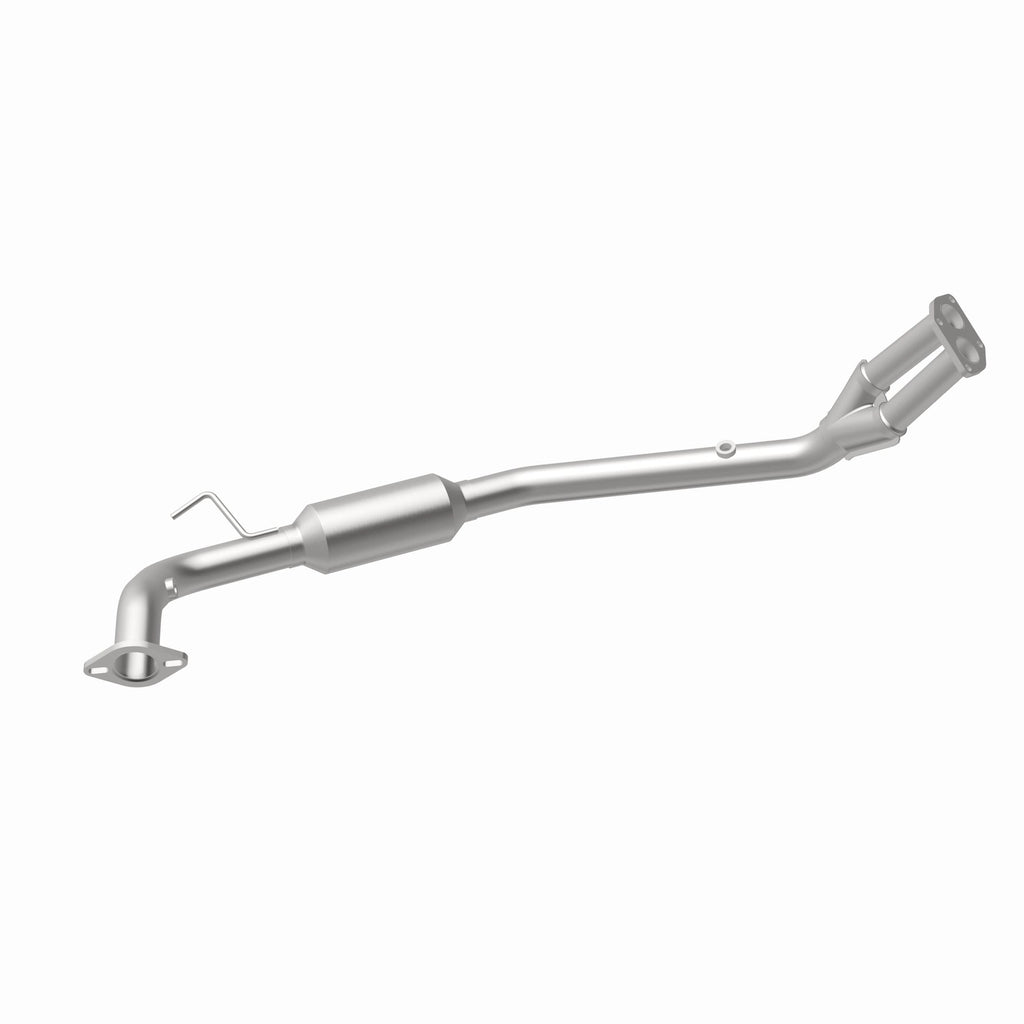 MagnaFlow Exhaust Products 4481698 California CARB Direct-Fit Catalytic Converter for Select Isuzu Amigo