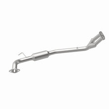 Load image into Gallery viewer, MagnaFlow Exhaust Products 4481698 California CARB Direct-Fit Catalytic Converter for Select Isuzu Amigo