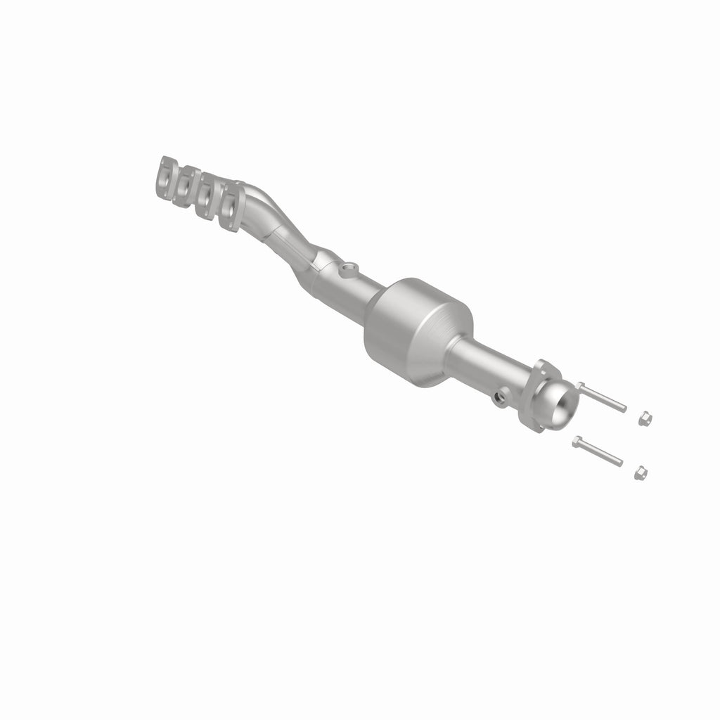 MagnaFlow Exhaust Products 49792 OEM Grade Manifold Catalytic Converter for Select BMW 550i, BMW 650i, BMW 750Li, BMW 750i