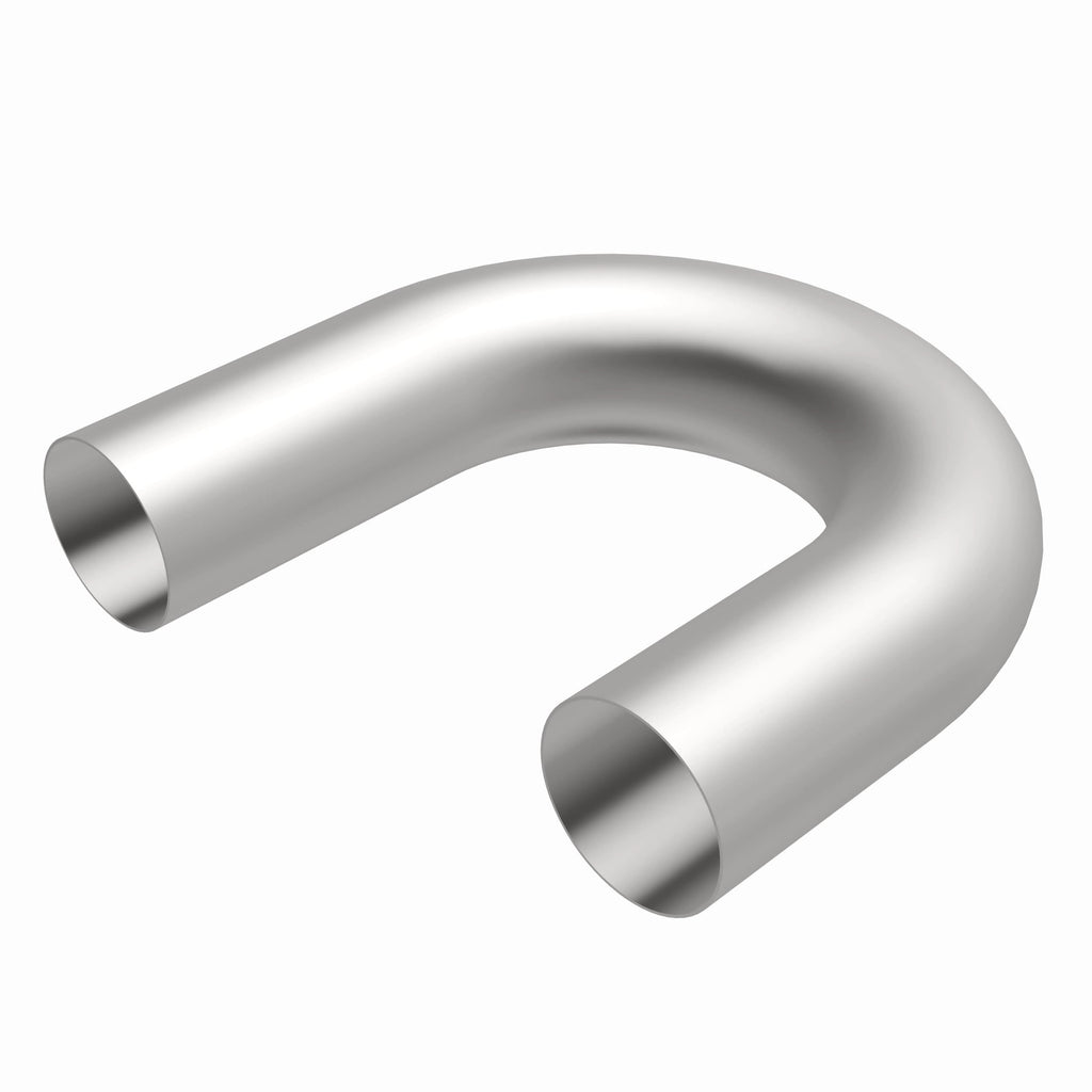 MagnaFlow Exhaust Products 10718 10 pk - Universal Exhaust Pipe - 4.00in.