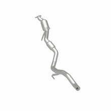 Load image into Gallery viewer, MagnaFlow Exhaust Products 52410 OEM Grade Direct-Fit Catalytic Converter for Select Porsche Cayenne, Volkswagen Touareg