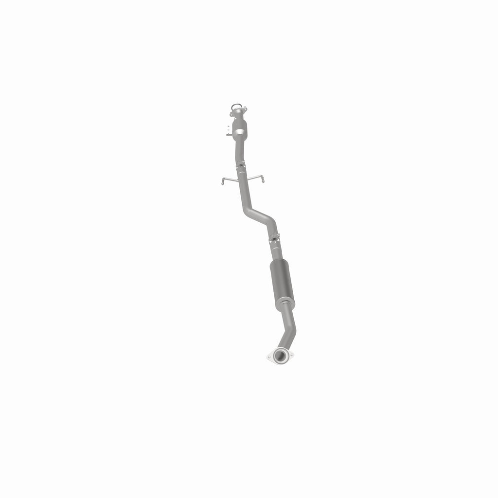 MagnaFlow Exhaust Products 21-329 OEM Grade Direct-Fit Catalytic Converter for Select Mazda CX-5