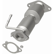 Load image into Gallery viewer, MagnaFlow Exhaust Products 52855 OEM Grade Direct-Fit Catalytic Converter for Select Hyundai Veloster