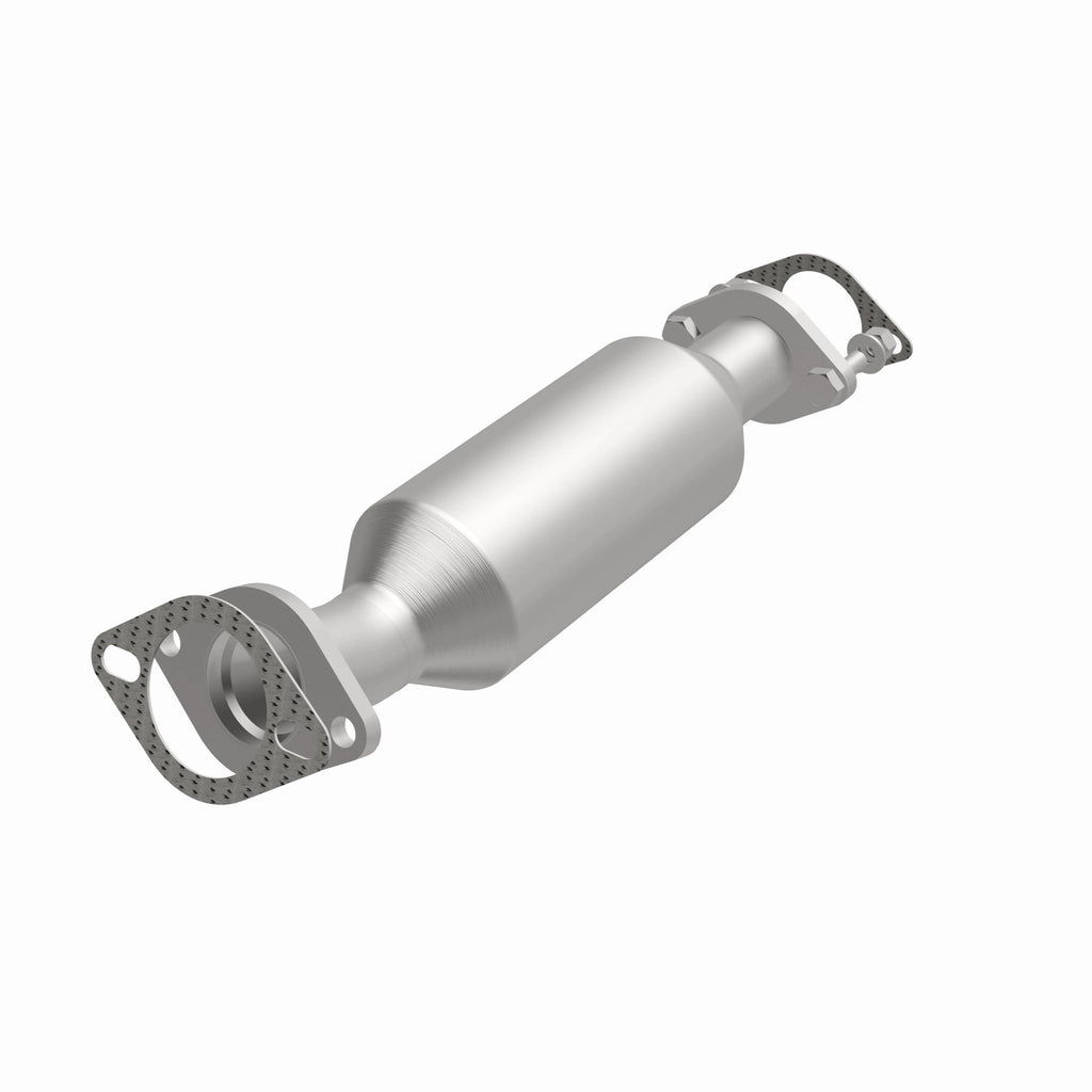 MagnaFlow Exhaust Products 24266 HM Grade Direct-Fit Catalytic Converter for Select Hyundai Elantra, Kia Soul