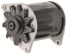 Load image into Gallery viewer, Powermaster Performance 82106 PowerGEN Alternator for Select Edsel Bermuda, Edsel Roundup, Edsel Villager, Ford 300, Ford Club, Ford Country Sedan, Ford Country Squire, Ford Courier Sedan Delivery, Ford Crestline, Ford Custom, Ford Custom 300, Ford
