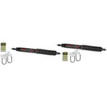 Load image into Gallery viewer, Skyjacker 8210 Steering Stabilizer Dual Kit for Select Ford Bronco, Ford F-100, Ford F-150