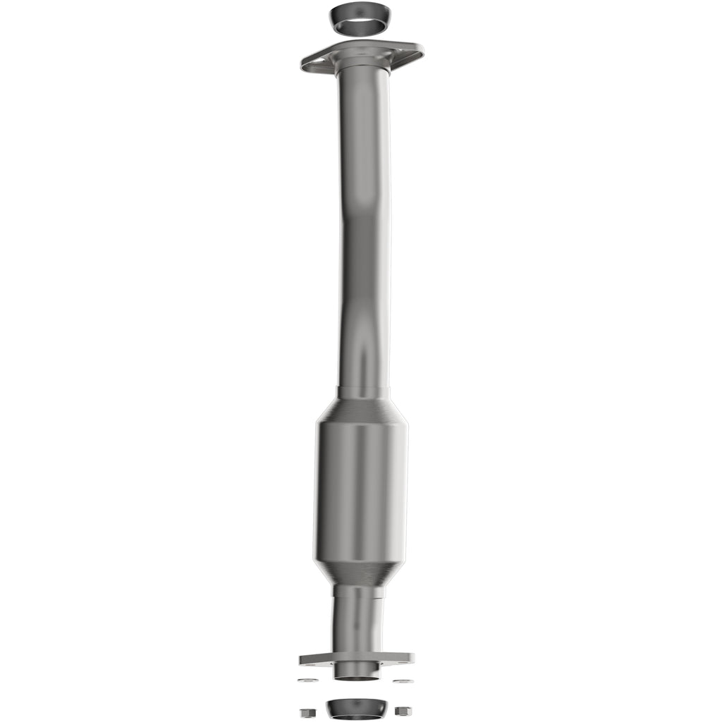 MagnaFlow Exhaust Products 5571709 California CARB Direct-Fit Catalytic Converter for Select Nissan Sentra