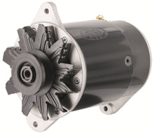 Load image into Gallery viewer, Powermaster Performance 82111 PowerGEN Alternator for Select Buick Century, Buick Electra, Buick Invicta, Buick LeSabre, Buick Limited, Buick Riviera, Buick Roadmaster, Buick Skylark, Buick Special, Buick Super, Buick Wildcat, Cadillac DeVille, Cadillac