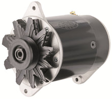Load image into Gallery viewer, Powermaster Performance 82116 PowerGEN Alternator for Select Buick Century, Buick Electra, Buick Invicta, Buick LeSabre, Buick Limited, Buick Riviera, Buick Roadmaster, Buick Skylark, Buick Special, Buick Super, Buick Wildcat, Cadillac DeVille, Cadillac