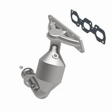 Load image into Gallery viewer, MagnaFlow Exhaust Products 452009 California CARB Manifold Catalytic Converter for Select Ford Escape, Mazda Tribute