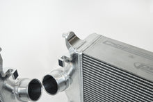 Load image into Gallery viewer, CSF Cooling - Racing &amp; High Performance Division 8211R Lamborghini Urus / Audi RS Q8 Twin Intercooler Set - Raw Billet for Select Audi RS Q8, Lamborghini Urus, Porsche Cayenne