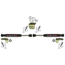 Load image into Gallery viewer, Skyjacker 8211 DUAL STAB KT;BLACK W/BLK BT for Select Chevrolet Silverado HD, Chevrolet Silverado HD, GMC Sierra HD, GMC Sierra HD