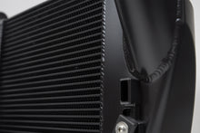 Load image into Gallery viewer, CSF Cooling - Racing &amp; High Performance Division 8211 Lamborghini Urus / Audi RS Q8 Twin Intercooler Set - Thermal Dispersion Black for Select Audi RS Q8, Lamborghini Urus, Porsche Cayenne