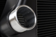 Load image into Gallery viewer, CSF Cooling - Racing &amp; High Performance Division 8211 Lamborghini Urus / Audi RS Q8 Twin Intercooler Set - Thermal Dispersion Black for Select Audi RS Q8, Lamborghini Urus, Porsche Cayenne