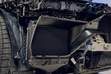 Load image into Gallery viewer, CSF Cooling - Racing &amp; High Performance Division 8211 Lamborghini Urus / Audi RS Q8 Twin Intercooler Set - Thermal Dispersion Black for Select Audi RS Q8, Lamborghini Urus, Porsche Cayenne