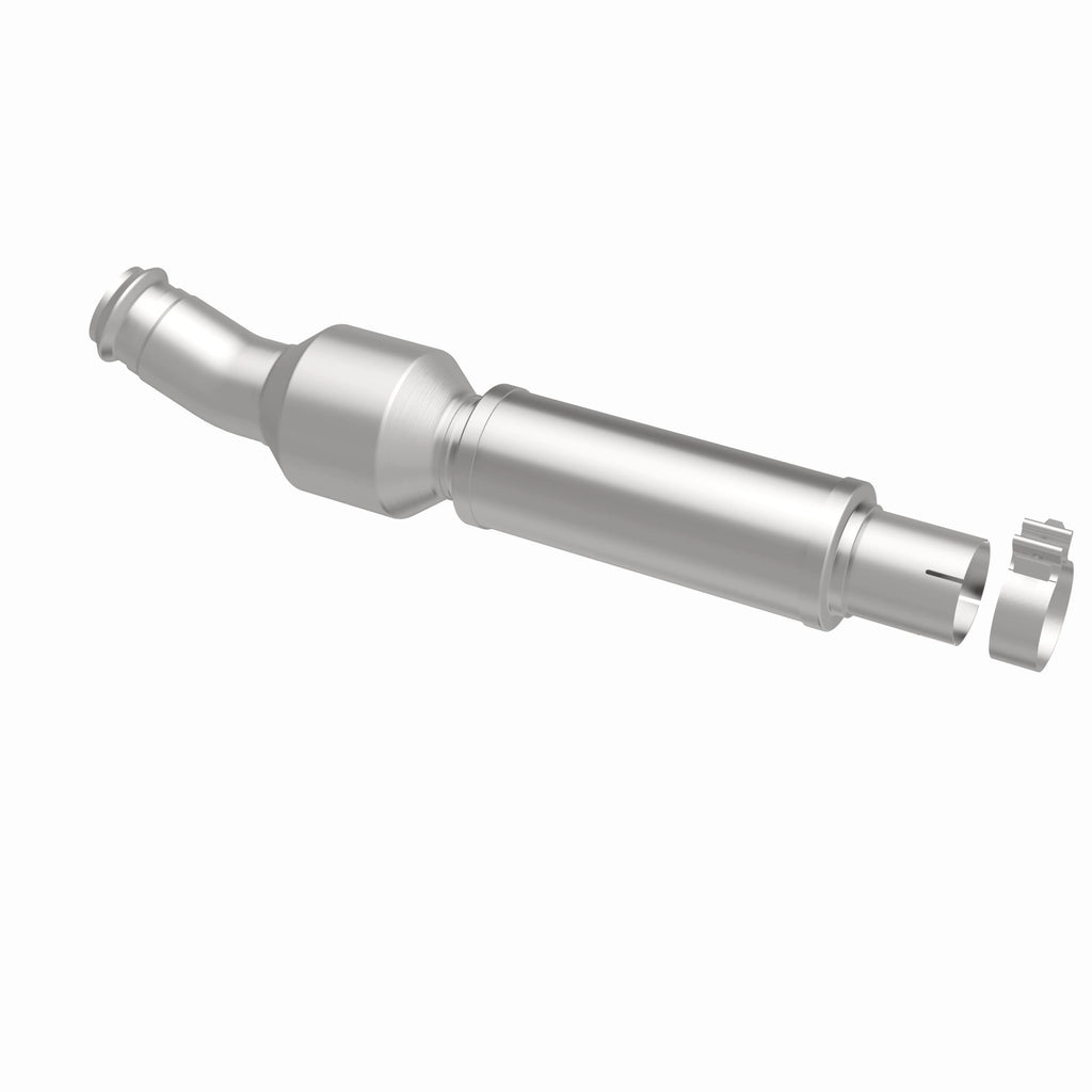 MagnaFlow Exhaust Products 21-737 OEM Grade Direct-Fit Catalytic Converter for Select BMW 228i Gran Coupe, BMW 228i xDrive Gran Coupe, BMW X1, BMW X2, Mini Cooper, Mini Cooper Clubman, Mini Cooper Countryman