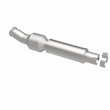 Load image into Gallery viewer, MagnaFlow Exhaust Products 21-737 OEM Grade Direct-Fit Catalytic Converter for Select BMW 228i Gran Coupe, BMW 228i xDrive Gran Coupe, BMW X1, BMW X2, Mini Cooper, Mini Cooper Clubman, Mini Cooper Countryman