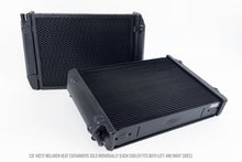 Load image into Gallery viewer, CSF Cooling - Racing &amp; High Performance Division 8212 McLaren 720S / 750S / GT / GTS / 650S / 570 Turbocharger Heat Exchanger for Select McLaren 570GT, McLaren 570S, McLaren 600LT, McLaren 650S, McLaren 675LT, McLaren 720S, McLaren 750S, McLaren 765LT,