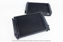 Load image into Gallery viewer, CSF Cooling - Racing &amp; High Performance Division 8212 McLaren 720S / 750S / GT / GTS / 650S / 570 Turbocharger Heat Exchanger for Select McLaren 570GT, McLaren 570S, McLaren 600LT, McLaren 650S, McLaren 675LT, McLaren 720S, McLaren 750S, McLaren 765LT,