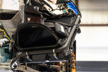 Load image into Gallery viewer, CSF Cooling - Racing &amp; High Performance Division 8212 McLaren 720S / 750S / GT / GTS / 650S / 570 Turbocharger Heat Exchanger for Select McLaren 570GT, McLaren 570S, McLaren 600LT, McLaren 650S, McLaren 675LT, McLaren 720S, McLaren 750S, McLaren 765LT,
