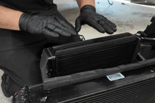 Load image into Gallery viewer, CSF Cooling - Racing &amp; High Performance Division 8212 McLaren 720S / 750S / GT / GTS / 650S / 570 Turbocharger Heat Exchanger for Select McLaren 570GT, McLaren 570S, McLaren 600LT, McLaren 650S, McLaren 675LT, McLaren 720S, McLaren 750S, McLaren 765LT,