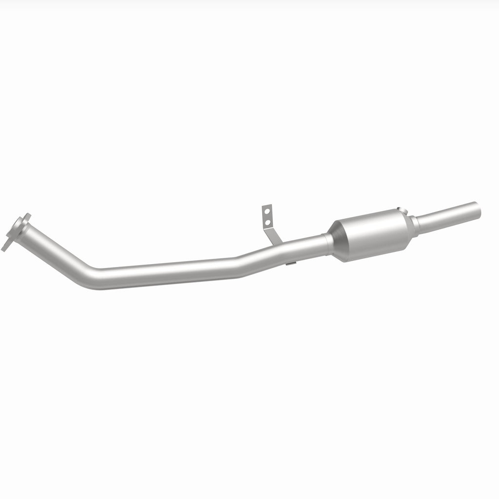 MagnaFlow Exhaust Products 23740 HM Grade Direct-Fit Catalytic Converter for Select INFINITI J30
