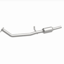 Load image into Gallery viewer, MagnaFlow Exhaust Products 23740 HM Grade Direct-Fit Catalytic Converter for Select INFINITI J30